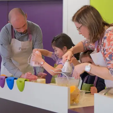 Offrir Cours de Cuisine en Bretagne