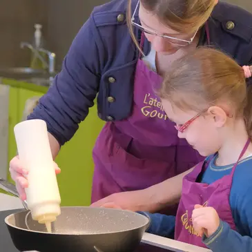 Cours de Cuisine à Vannes Cours de Cuisine à Vannes