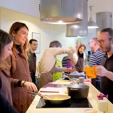 Cours de Cuisine proche Vannes Cours de Cuisine proche Vannes