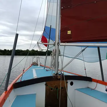Balade en bateau en région Pays-de-la-Loire Balade en bateau en région Pays-de-la-Loire