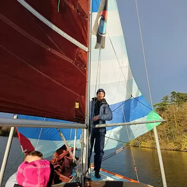 Loire Atlantique (44) Pays-de-la-Loire - Sport Aquatique