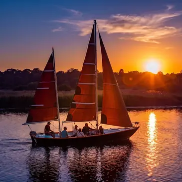 Loire Atlantique (44) Pays-de-la-Loire - Sport Aquatique