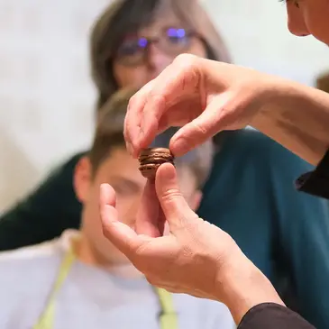Réserver Cours de Cuisine département Morbihan
