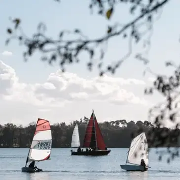Loire Atlantique (44) Pays-de-la-Loire - Sport Aquatique