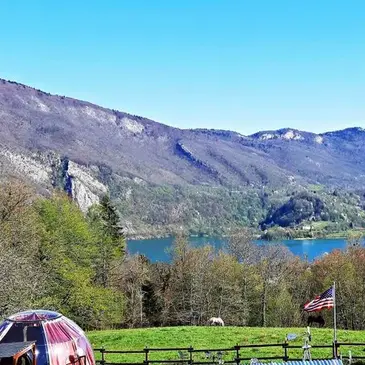 Offrir Weekend et Hébergement Insolite en Rhône-Alpes Offrir Weekend et Hébergement Insolite en Rhône-Alpes