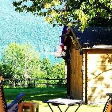 Offrir Weekend et Hébergement Insolite en Rhône-Alpes Offrir Weekend et Hébergement Insolite en Rhône-Alpes