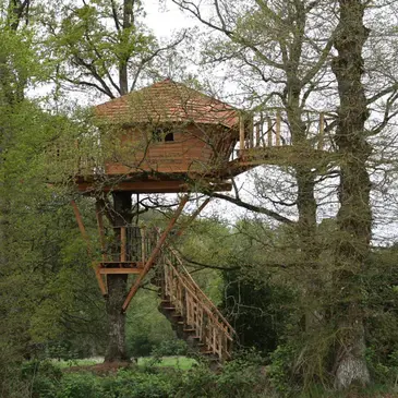 Offrir Weekend et Hébergement Insolite en Bretagne