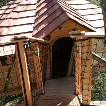 La Chapelle-Chaussée, Ille et vilaine (35) - Weekend et Hébergement Insolite La Chapelle-Chaussée, Ille et vilaine (35) - Weekend et Hébergement Insolite
