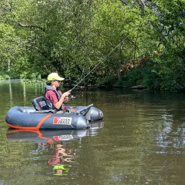 Sport Aquatique en région Bretagne