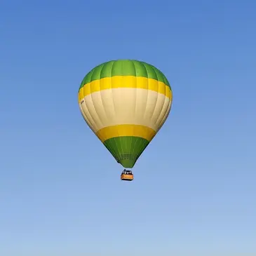 Vol en Montgolfière à Épinal Vol en Montgolfière à Épinal
