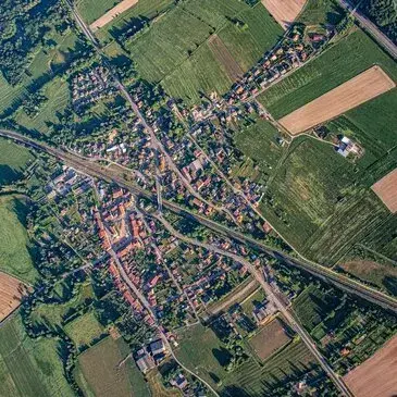 Aérodrome d’Épinal-Dogneville, Vosges (88) - Baptême de l'air montgolfière Aérodrome d’Épinal-Dogneville, Vosges (88) - Baptême de l'air montgolfière