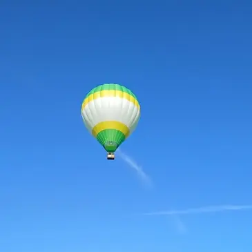 Sport Aérien en région Lorraine