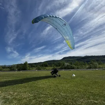 Sport Aérien en région Rhône-Alpes Sport Aérien en région Rhône-Alpes