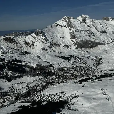 Sport Aérien en région Rhône-Alpes Sport Aérien en région Rhône-Alpes