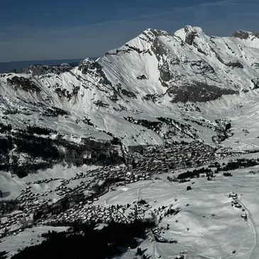 Ain (01) Rhône-Alpes - Sport Aérien
