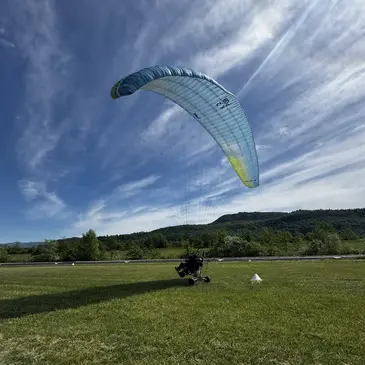 Sport Aérien en région Rhône-Alpes Sport Aérien en région Rhône-Alpes