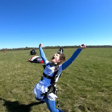 Offrir Saut en parachute département Yonne Offrir Saut en parachute département Yonne