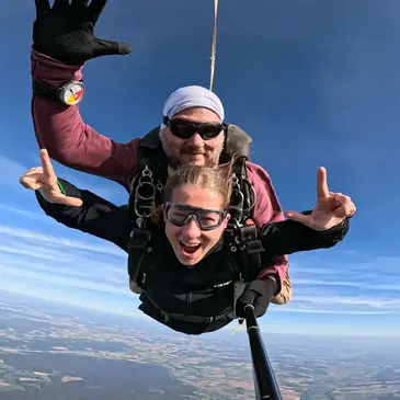 Yonne (89) Bourgogne - Sport Aérien