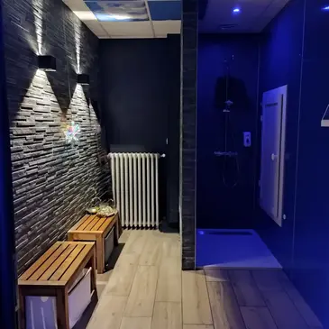 Clermonf-Ferrand, Puy de dôme (63) - Spa, Massage et Soin du corps