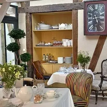 Week-end Œnologique à l'Hôtel Saint Pierre à Saumur en région Pays-de-la-Loire