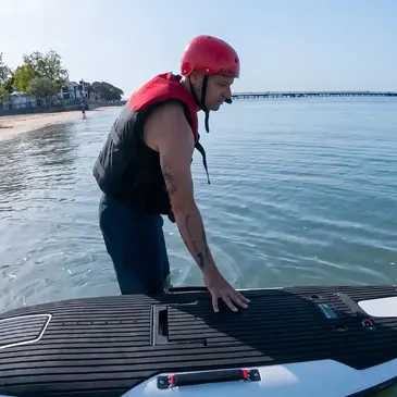 Surf et Sport de Glisse, département Gironde