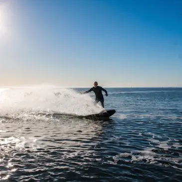 Andernos-les-Bains, Gironde (33) - Surf et Sport de Glisse