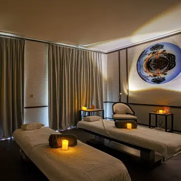 Massage et Hammam à Lyon 5e
