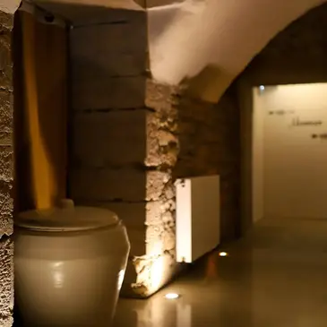Spa, Massage et Soin du corps proche Lyon 5e