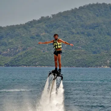 Flyboard en région Bretagne Flyboard en région Bretagne