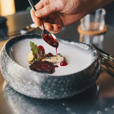 Cours de Cuisine Bistronomique près de Rennes