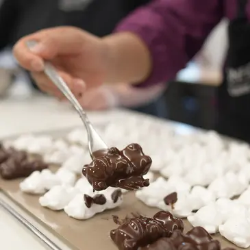 Cours de Pâtisserie près de Rennes