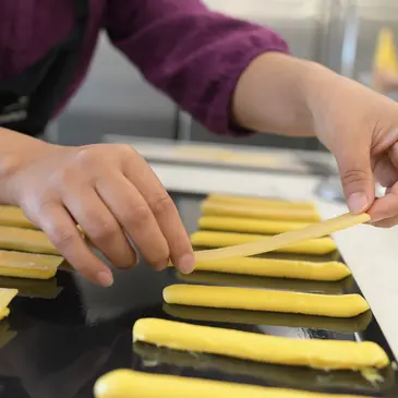 Cours de Cuisine en région Bretagne