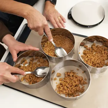 Réserver Cours de Cuisine en Bretagne