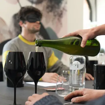 Cours d'Œnologie près de Rennes