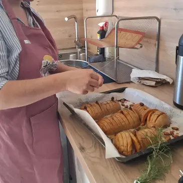 Cours de Cuisine en région Languedoc-Roussillon