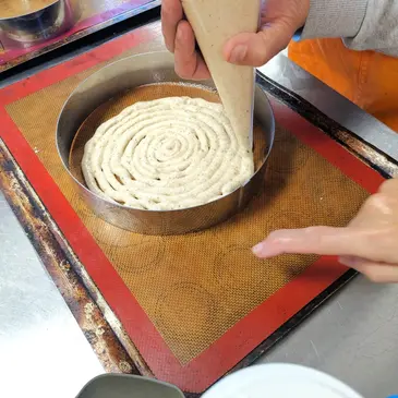 Cours de Pâtisserie près de Montpellier