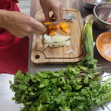 Cours de Cuisine, département Hérault
