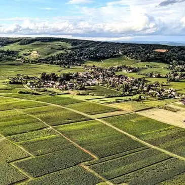 Sport Aérien en région Bourgogne Sport Aérien en région Bourgogne