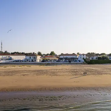 Week end en Hôtel Spa, département Vendée