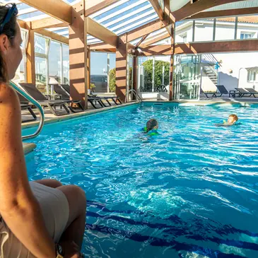 Offrir Week end en Hôtel Spa département Vendée Offrir Week end en Hôtel Spa département Vendée