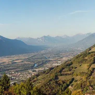 Réserver Stage initiation hélicoptère département Savoie