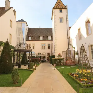 Offrir Spa, Massage et Soin du corps département Côte d'or