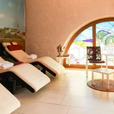 Réserver Spa, Massage et Soin du corps département Côte d'or