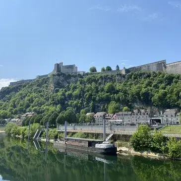 Sport Aérien en région Franche-Comté