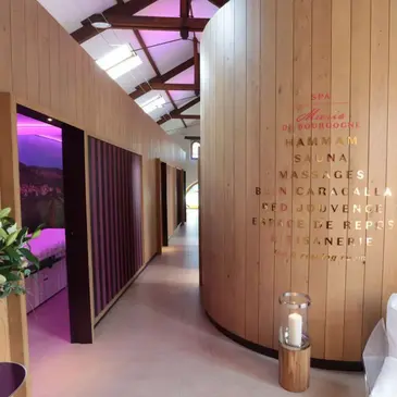 Demi-journée Spa et Brunch à l'Hôtel Le Cep 5* à Beaune Demi-journée Spa et Brunch à l'Hôtel Le Cep 5* à Beaune