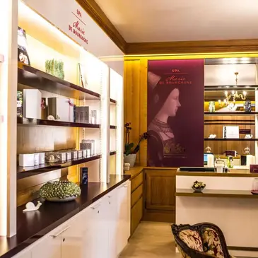 Spa, Massage et Soin du corps, département Côte d'or Spa, Massage et Soin du corps, département Côte d'or