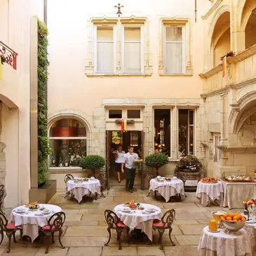 Spa, Massage et Soin du corps proche Beaune Spa, Massage et Soin du corps proche Beaune