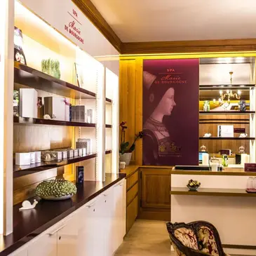 Weekend Spa et Massage à l'Hôtel Le Cep 5* à Beaune en région Bourgogne