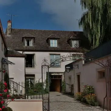Weekend Gourmand et Spa à l'Hôtel Le Cep 5* à Beaune