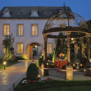 Weekend Gourmand et Spa avec Massage à l'Hôtel Le Cep 5* à Beaune Weekend Gourmand et Spa avec Massage à l'Hôtel Le Cep 5* à Beaune